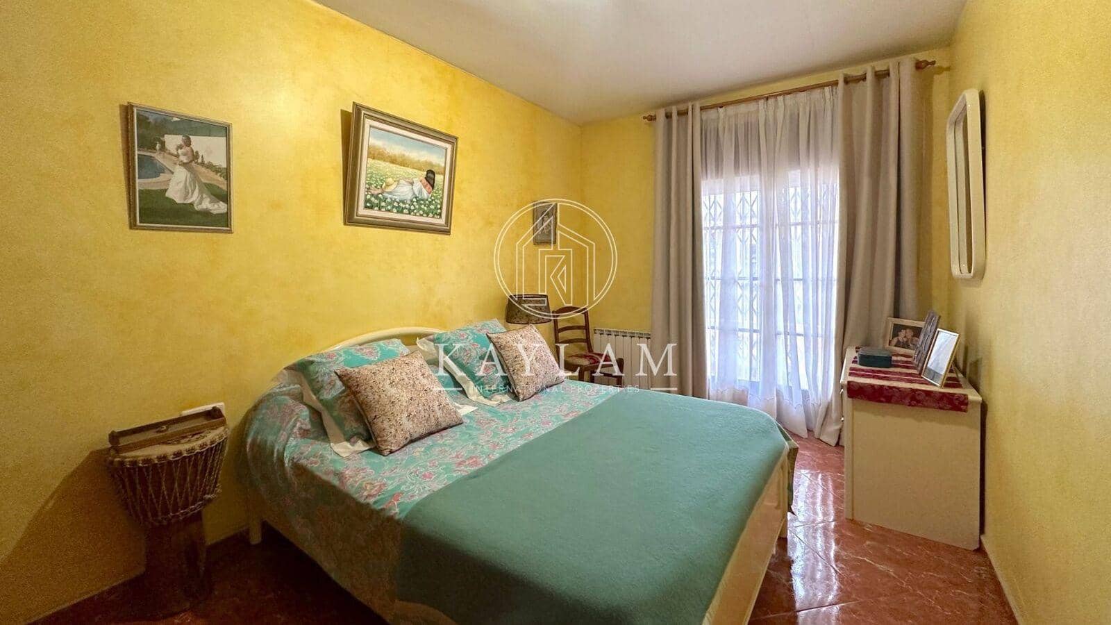 5 soveværelse Villa til salg i Lloret de Mar - € 430.000 (Ref: 8010319)