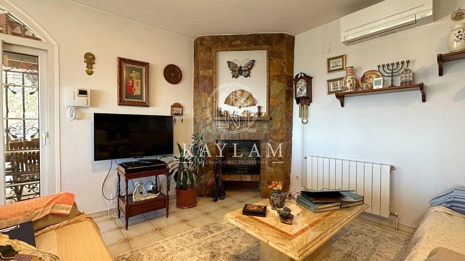 4 soverom Villa til salgs i Lloret de Mar - € 950 000 (Ref: 8014411)