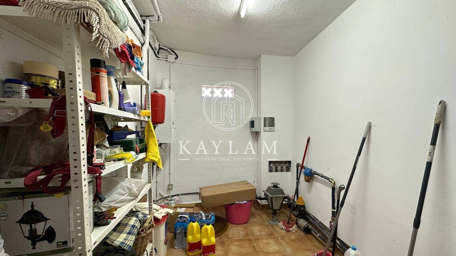 4 soverom Villa til salgs i Lloret de Mar - € 950 000 (Ref: 8014411)