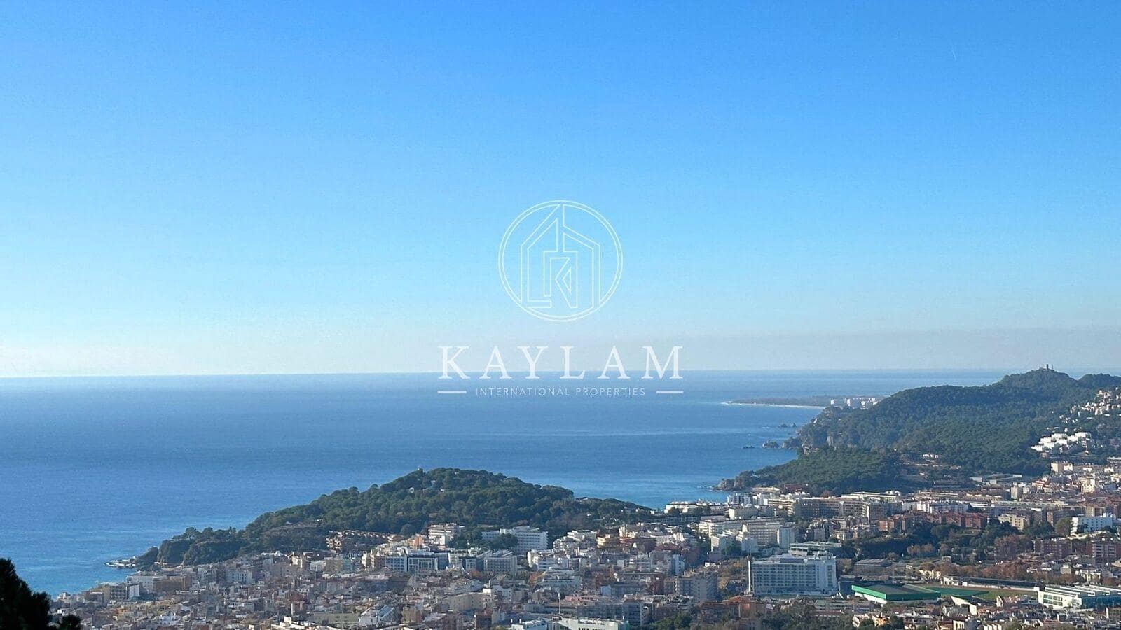 4 soverom Villa til salgs i Lloret de Mar - € 950 000 (Ref: 8014411)