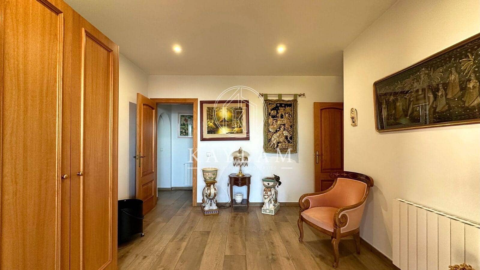 4 soverom Villa til salgs i Lloret de Mar - € 950 000 (Ref: 8014411)