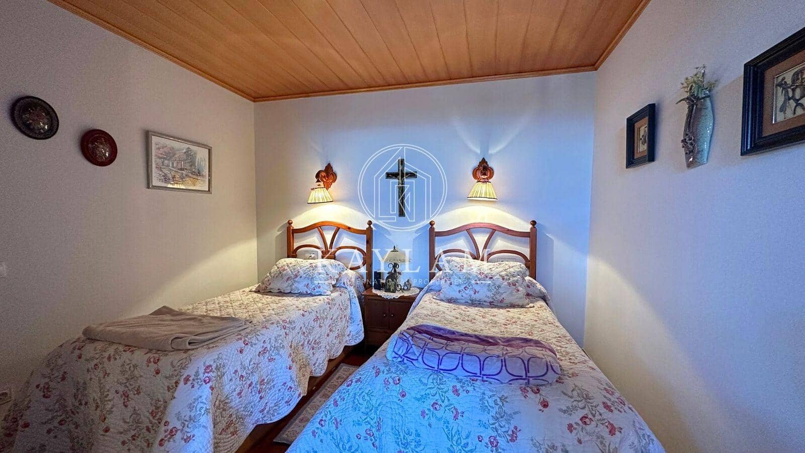 4 soverom Villa til salgs i Lloret de Mar - € 950 000 (Ref: 8014411)