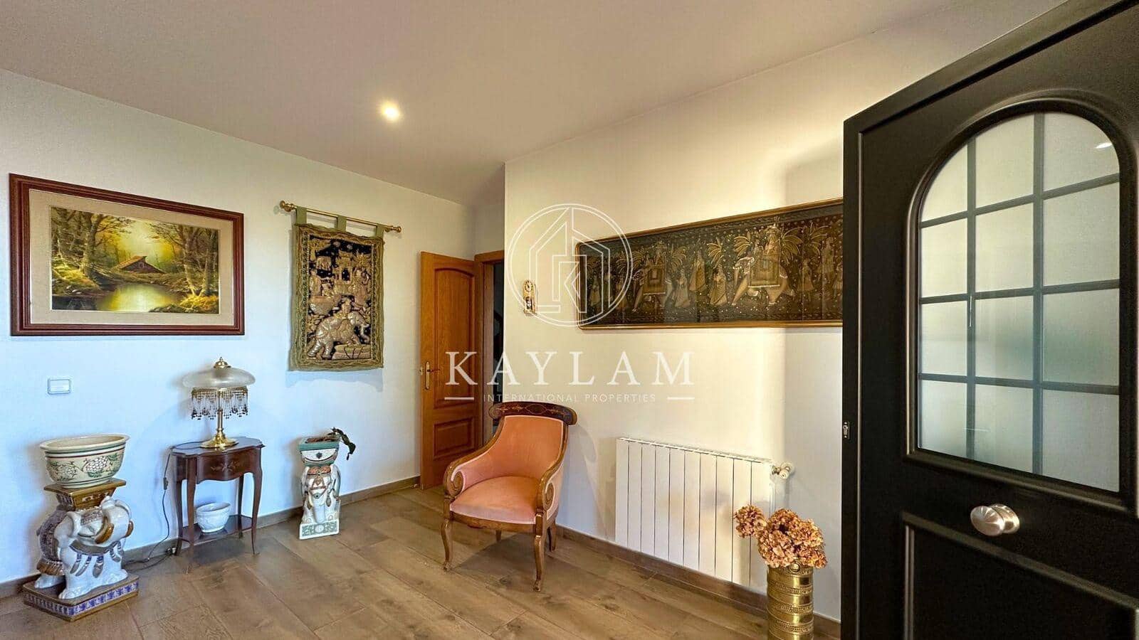 4 soverom Villa til salgs i Lloret de Mar - € 950 000 (Ref: 8014411)