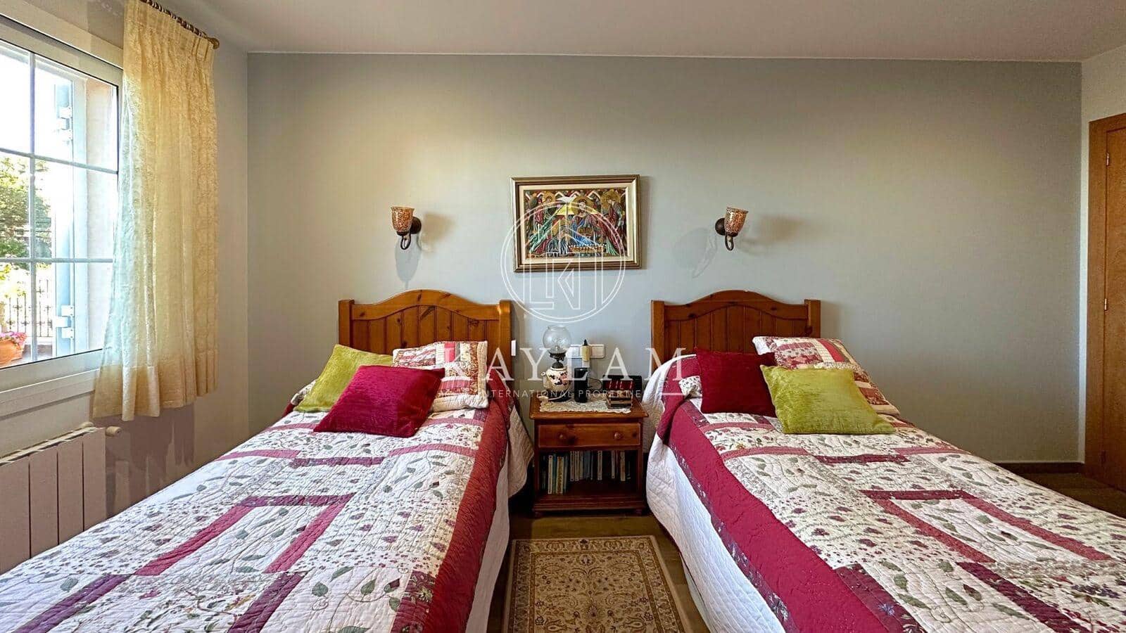 4 soverom Villa til salgs i Lloret de Mar - € 950 000 (Ref: 8014411)