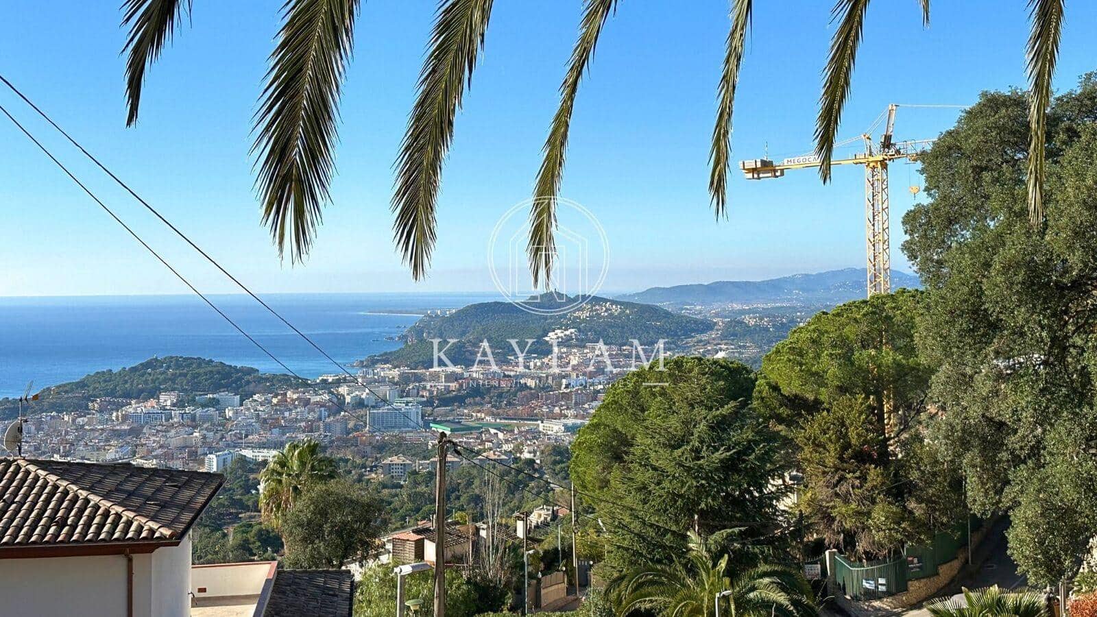 4 soverom Villa til salgs i Lloret de Mar - € 950 000 (Ref: 8014411)