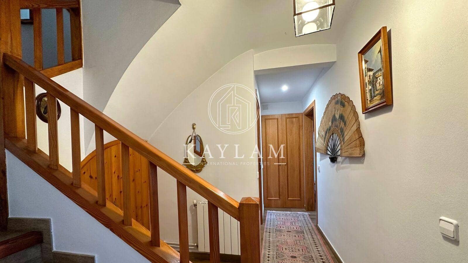 4 soverom Villa til salgs i Lloret de Mar - € 950 000 (Ref: 8014411)