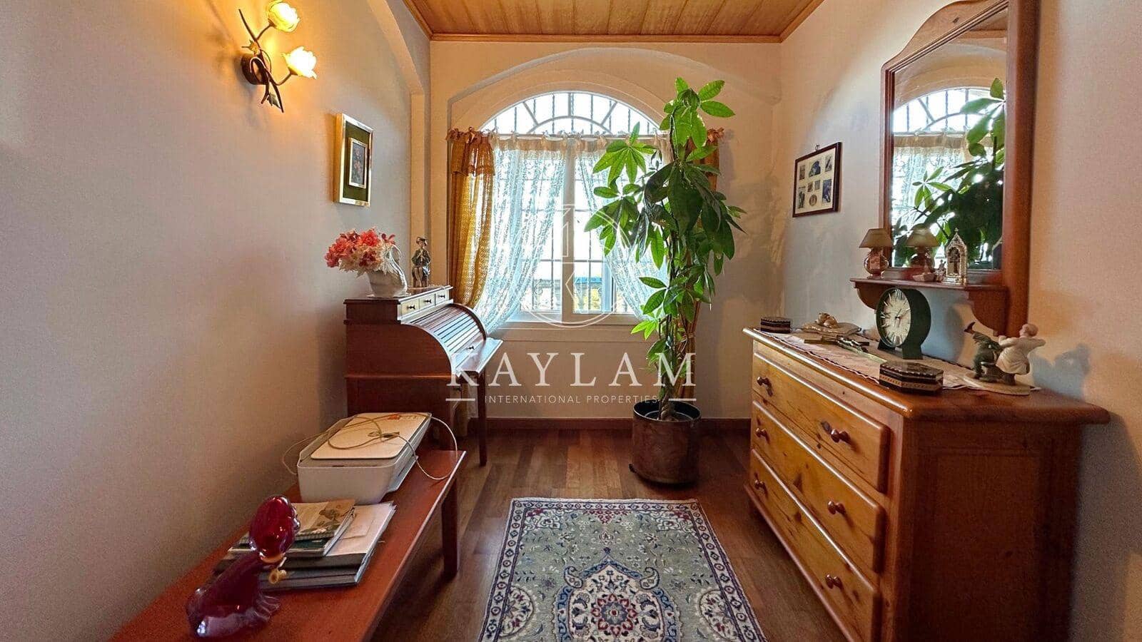 4 soverom Villa til salgs i Lloret de Mar - € 950 000 (Ref: 8014411)