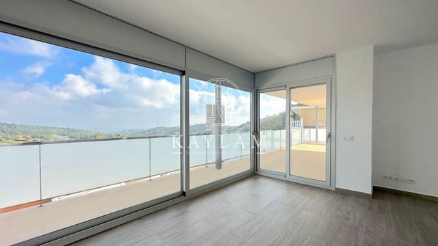 5 bedroom Villa for sale in Calonge i Sant Antoni - € 900,000 (Ref: 8035205)