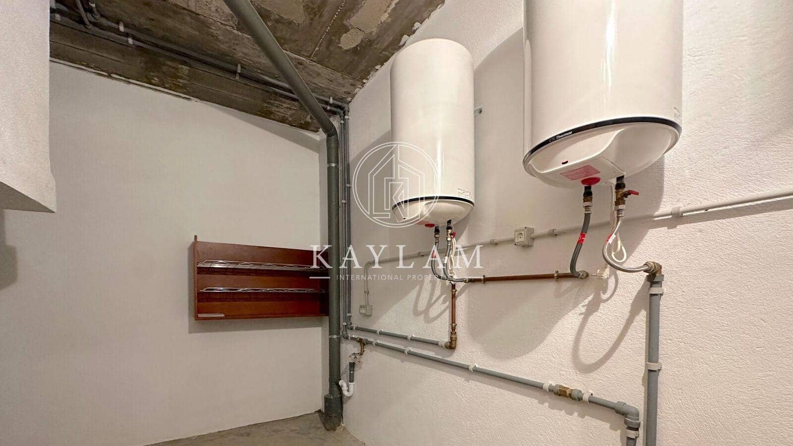 5 bedroom Villa for sale in Calonge i Sant Antoni - € 900,000 (Ref: 8035205)