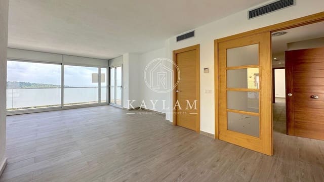 5 bedroom Villa for sale in Calonge i Sant Antoni - € 900,000 (Ref: 8035205)