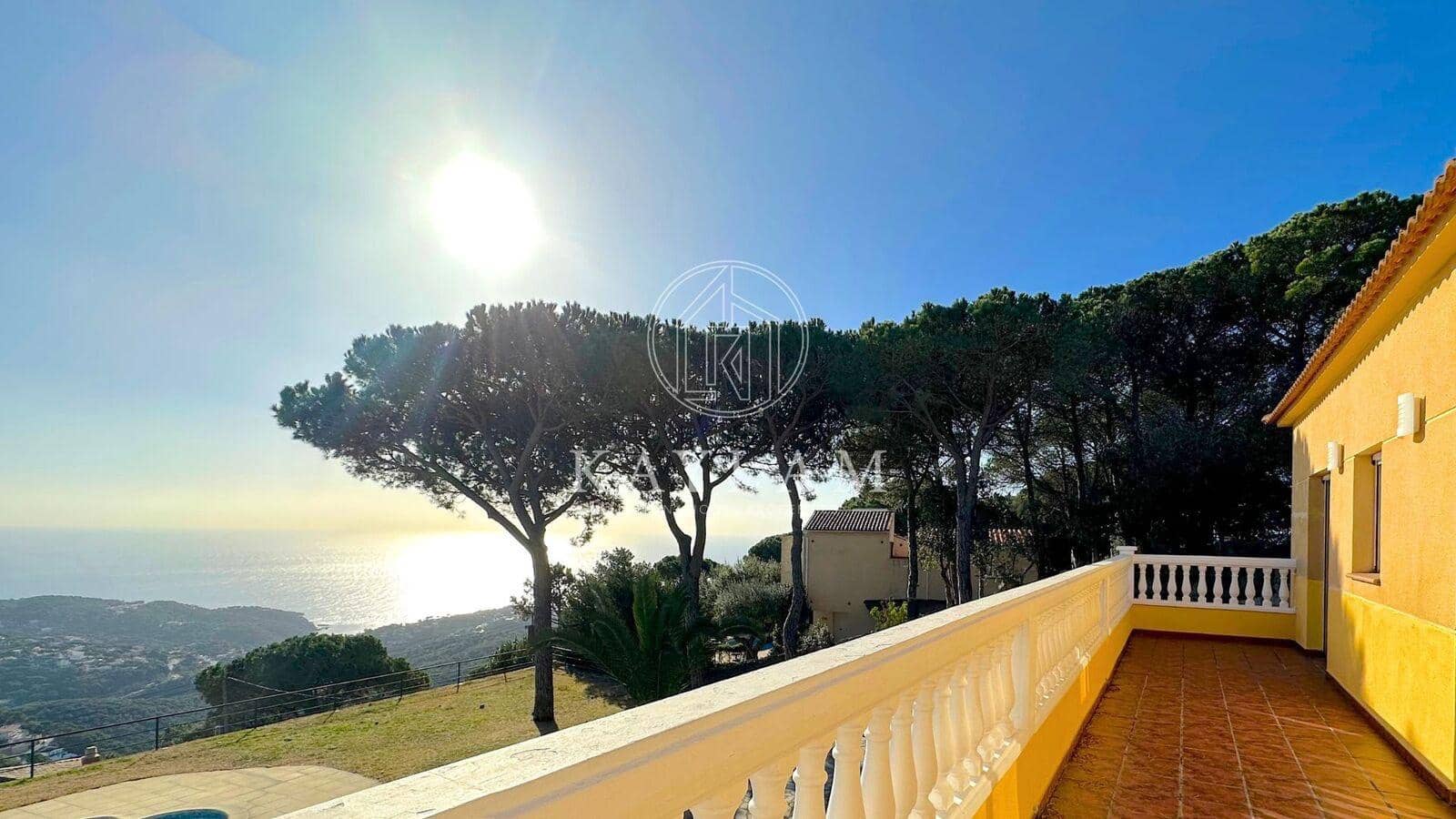 9 chambre Villa/Maison à vendre à Lloret de Mar - 850 000 € (Ref: 8046483)