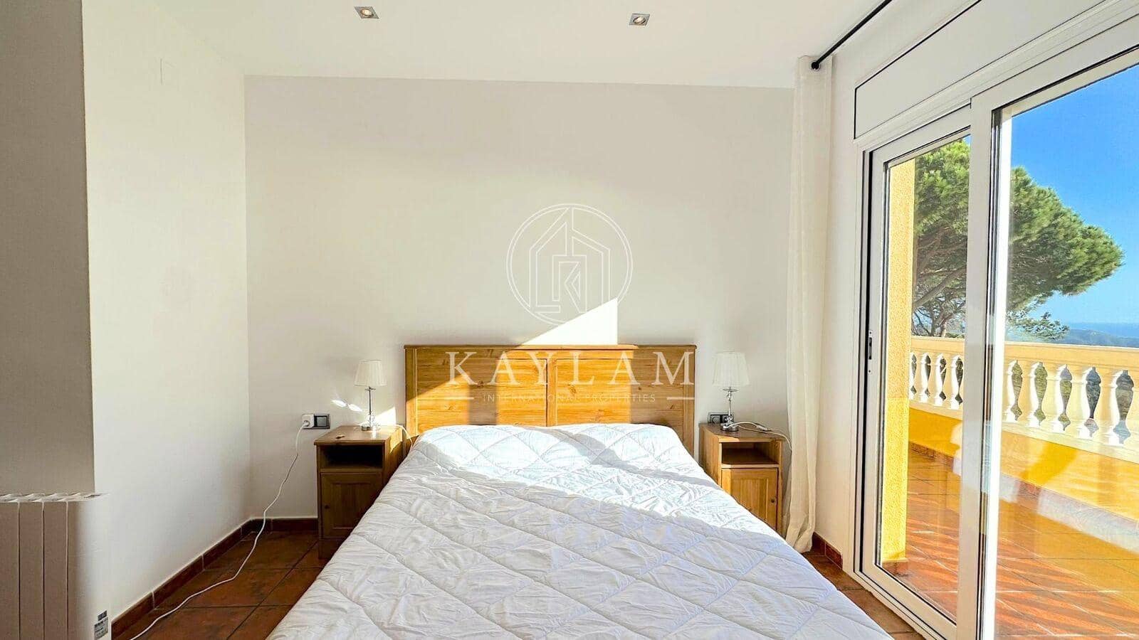 9 chambre Villa/Maison à vendre à Lloret de Mar - 850 000 € (Ref: 8046483)