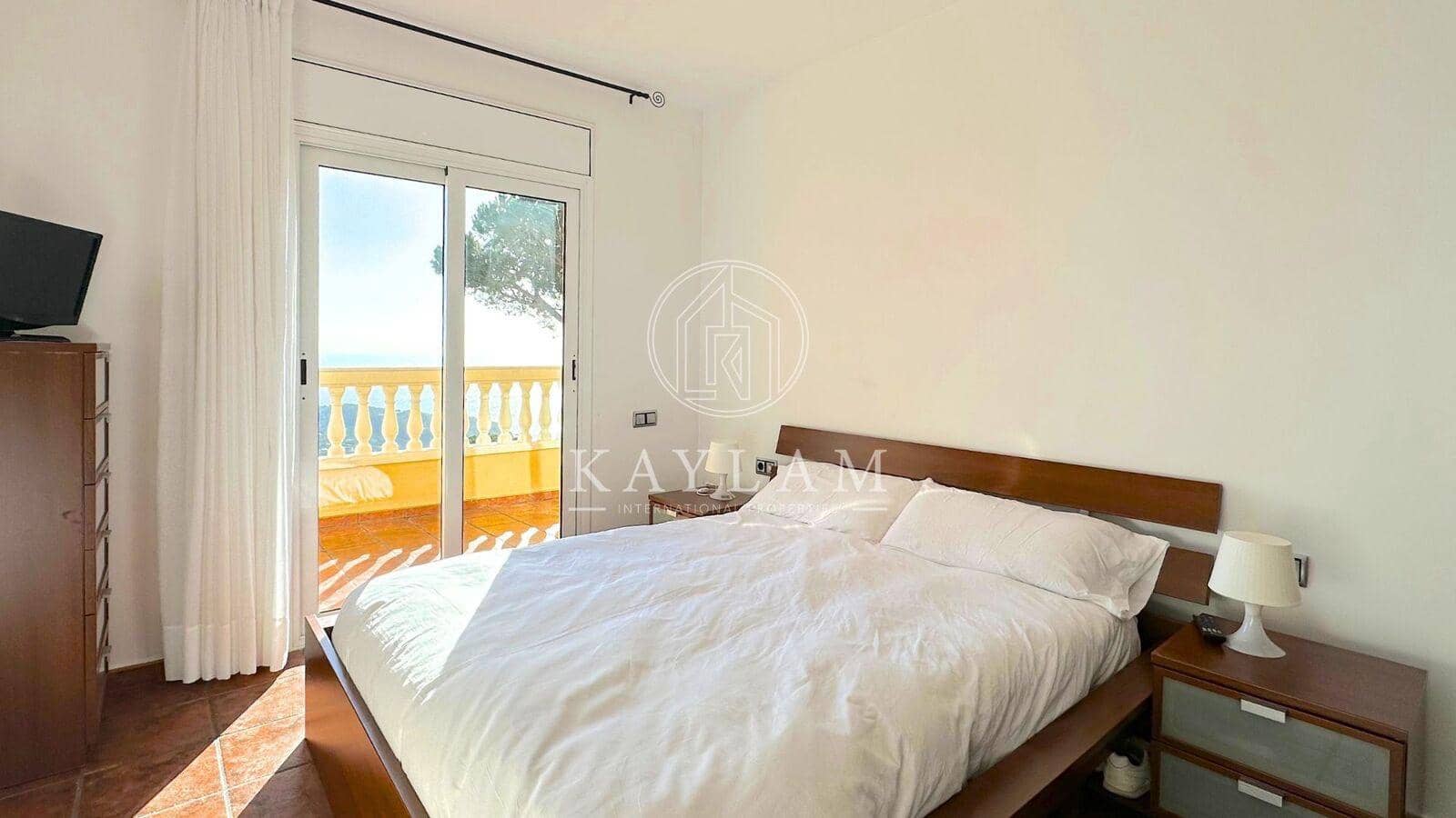 9 chambre Villa/Maison à vendre à Lloret de Mar - 850 000 € (Ref: 8046483)