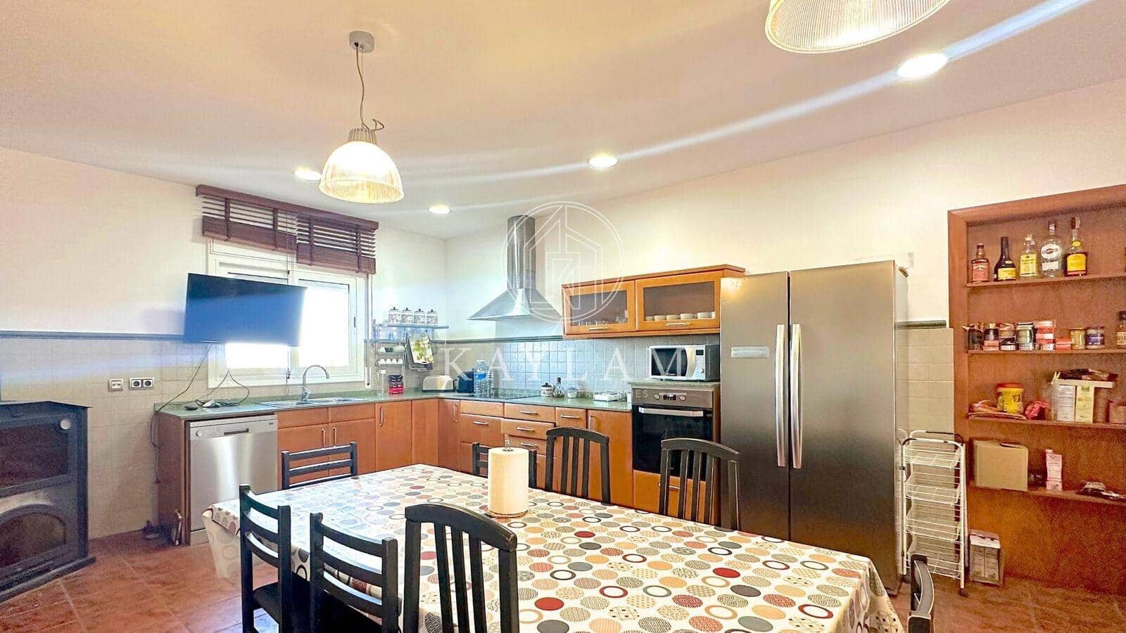 9 chambre Villa/Maison à vendre à Lloret de Mar - 850 000 € (Ref: 8046483)