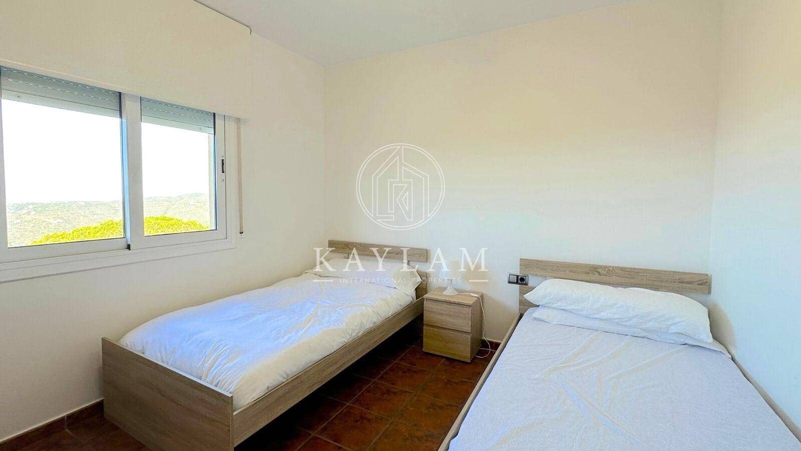 9 chambre Villa/Maison à vendre à Lloret de Mar - 850 000 € (Ref: 8046483)