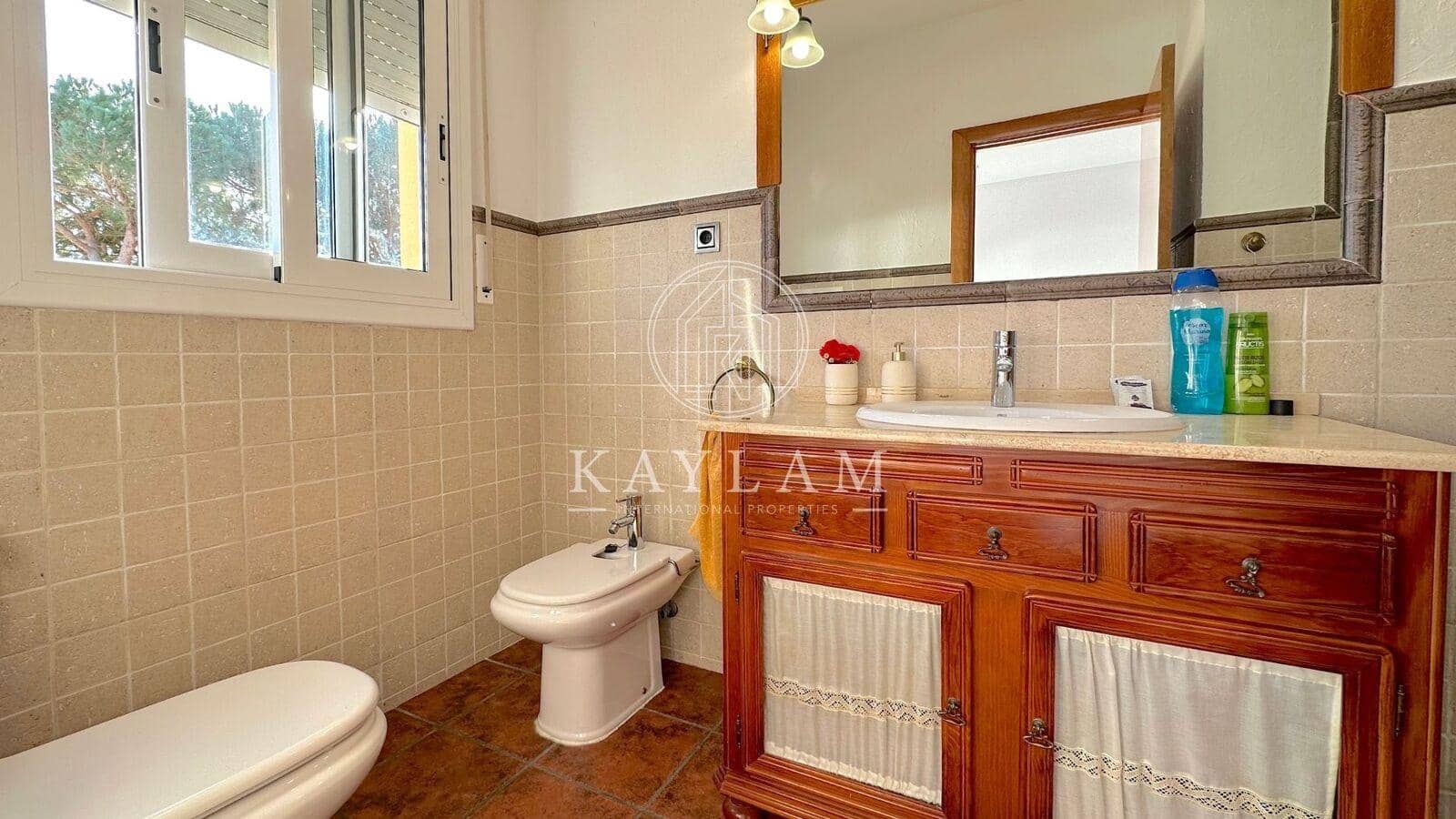 9 chambre Villa/Maison à vendre à Lloret de Mar - 850 000 € (Ref: 8046483)