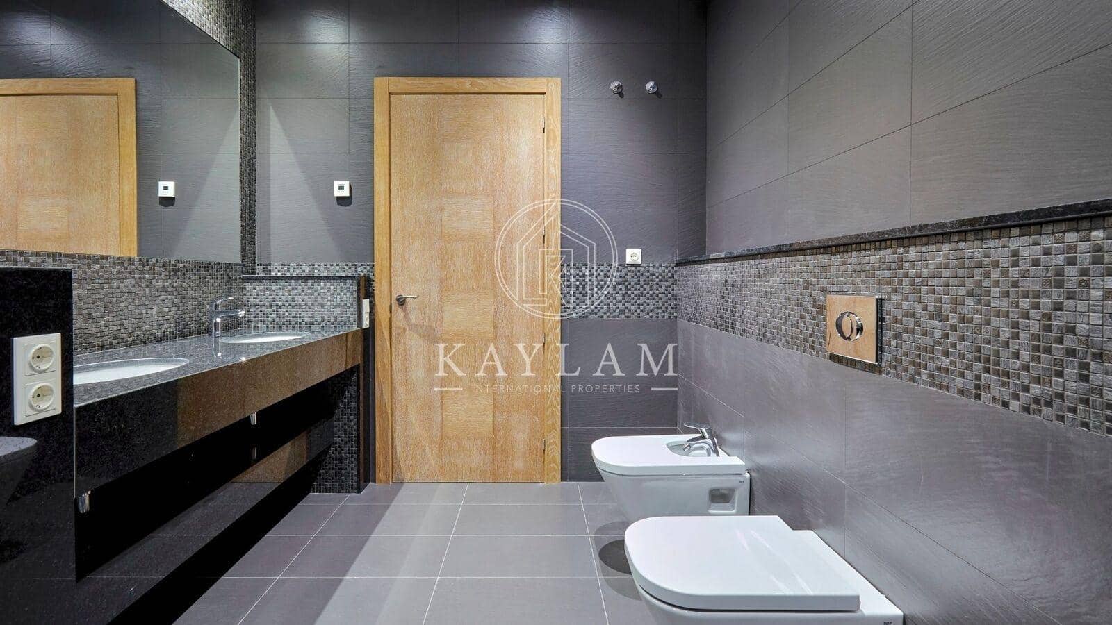 4 Zimmer Villa zu verkaufen in Lloret de Mar - 1.900.000 € (Ref: 8056617)