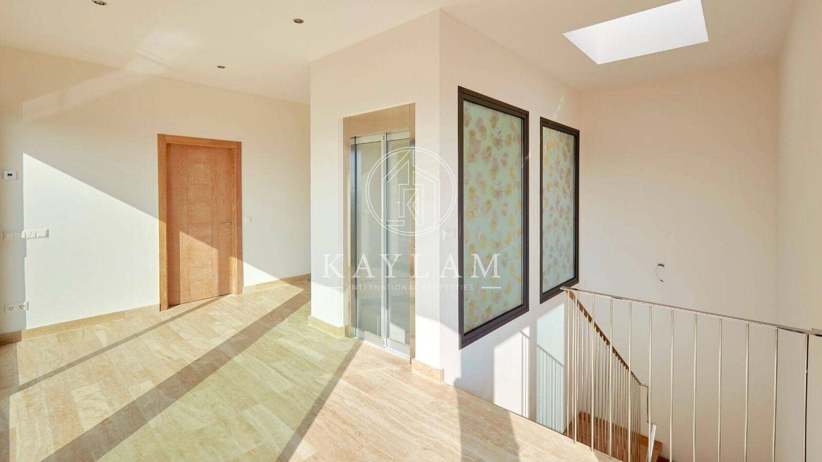 4 Zimmer Villa zu verkaufen in Lloret de Mar - 1.900.000 € (Ref: 8056617)