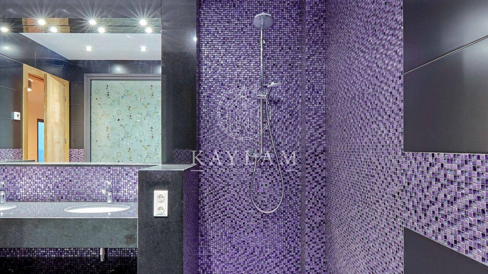 4 Zimmer Villa zu verkaufen in Lloret de Mar - 1.900.000 € (Ref: 8056617)