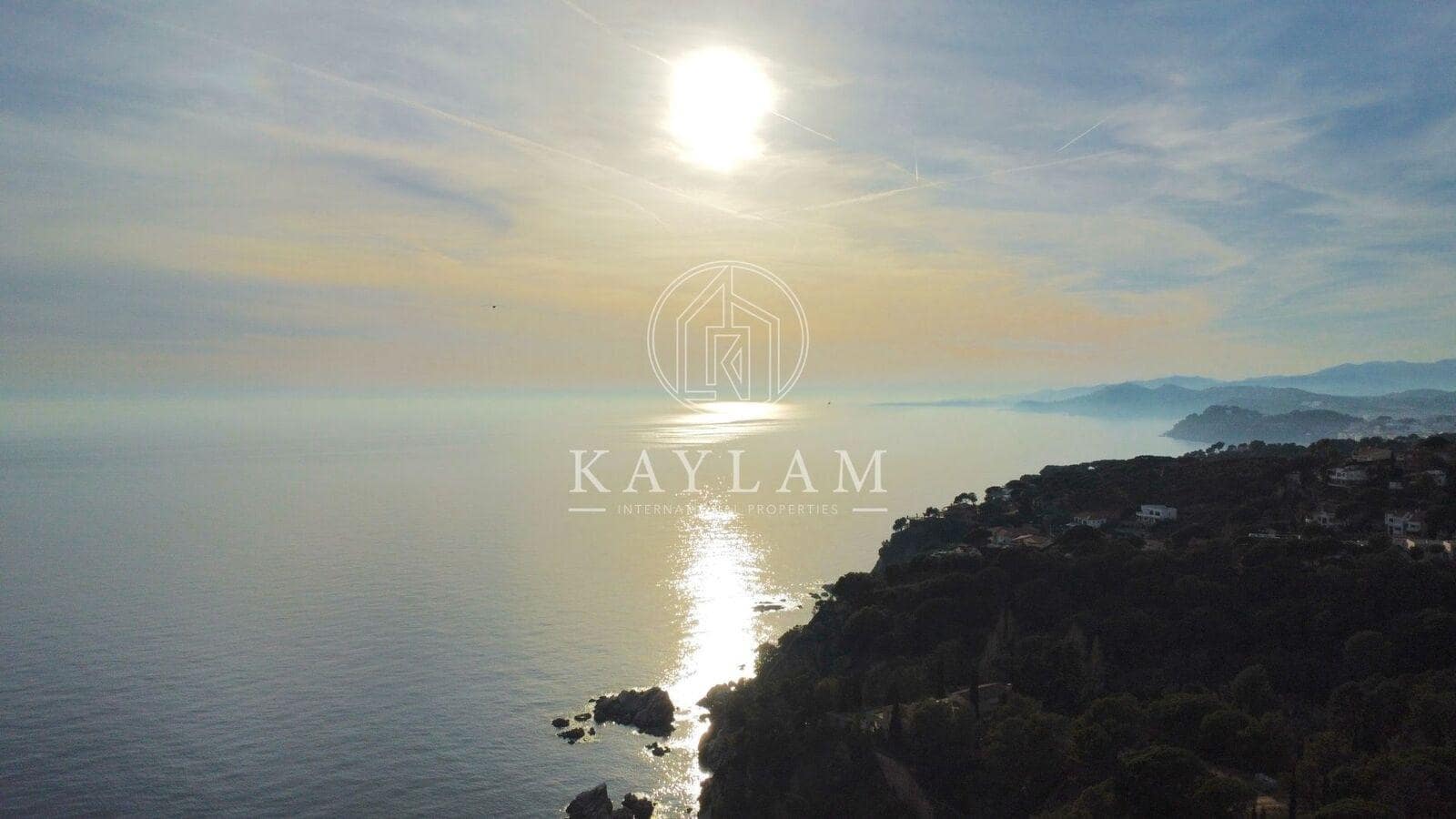 4 Zimmer Villa zu verkaufen in Lloret de Mar - 1.900.000 € (Ref: 8056617)