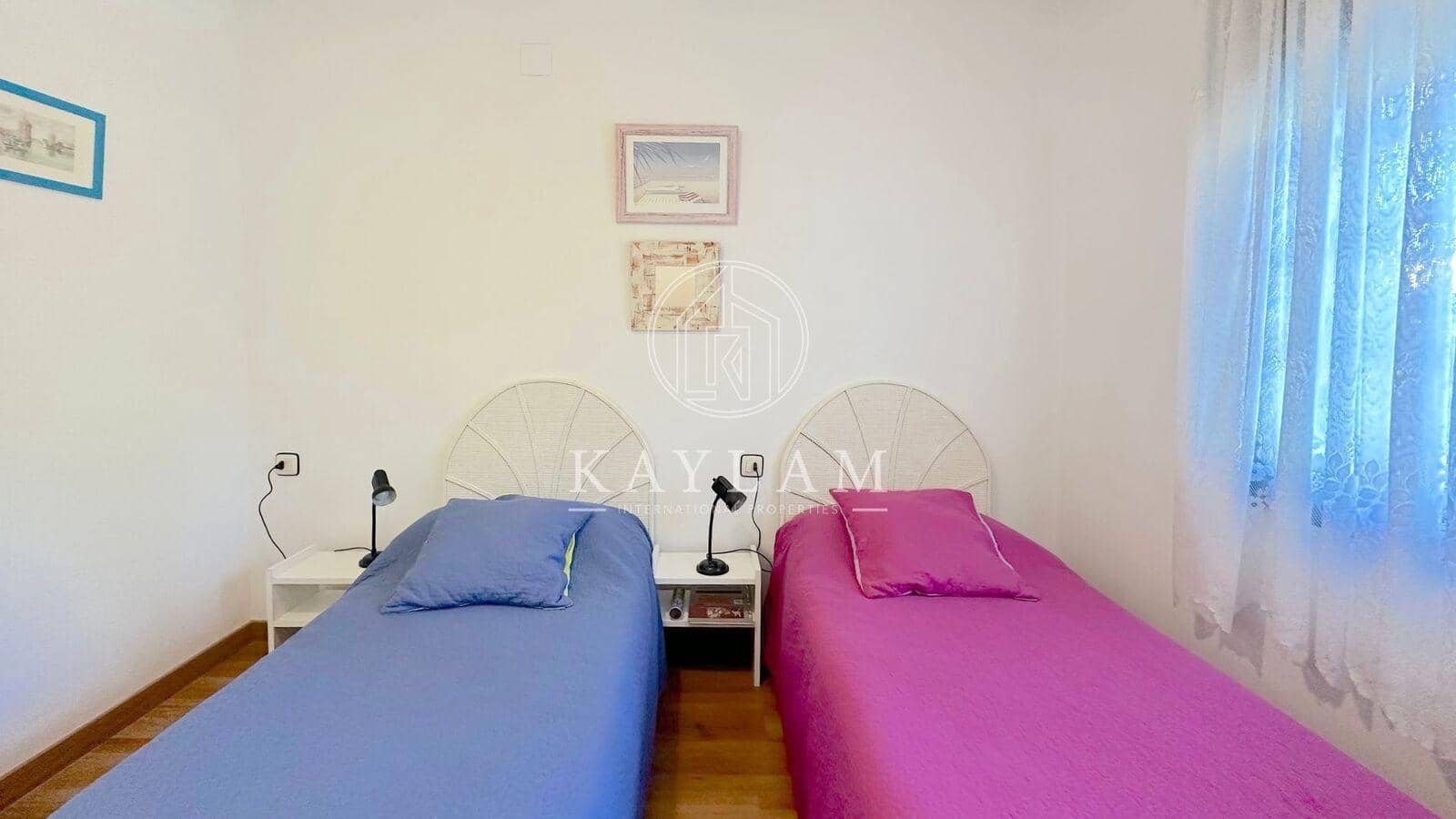 6 soveværelse Villa til salg i Can Carbonell - € 420.000 (Ref: 8056620)