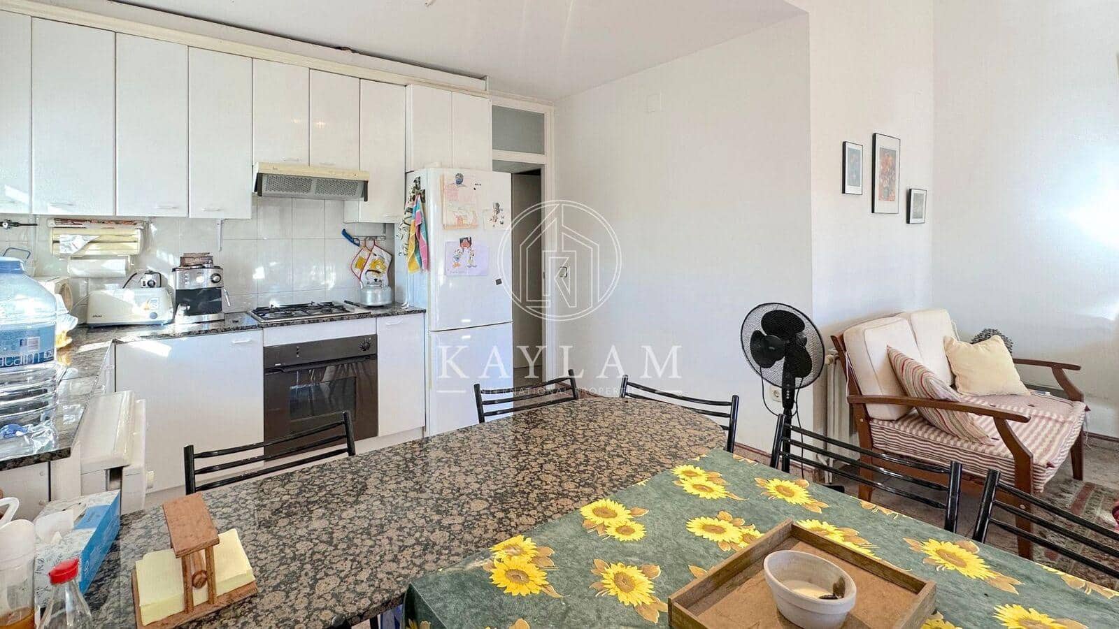 6 soveværelse Villa til salg i Can Carbonell - € 420.000 (Ref: 8056620)