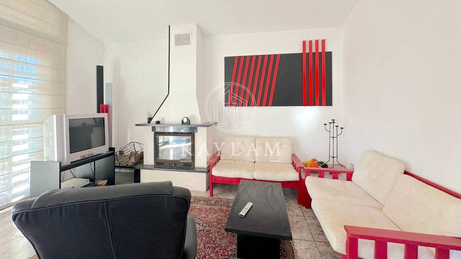 6 soveværelse Villa til salg i Can Carbonell - € 420.000 (Ref: 8056620)