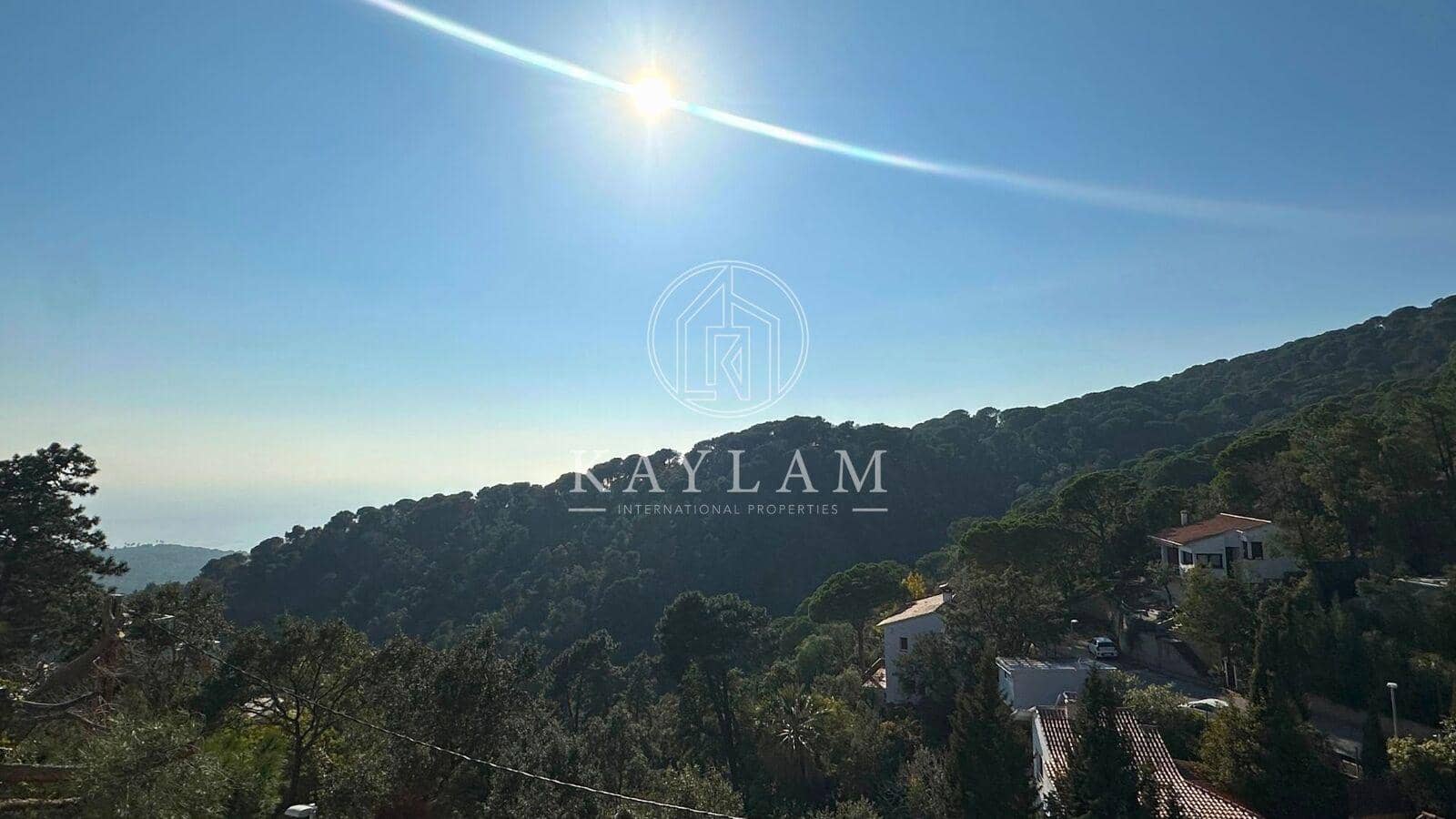 4 sypialnia Willa na sprzedaż w Lloret de Mar - 663 000 € (Ref: 8069389)