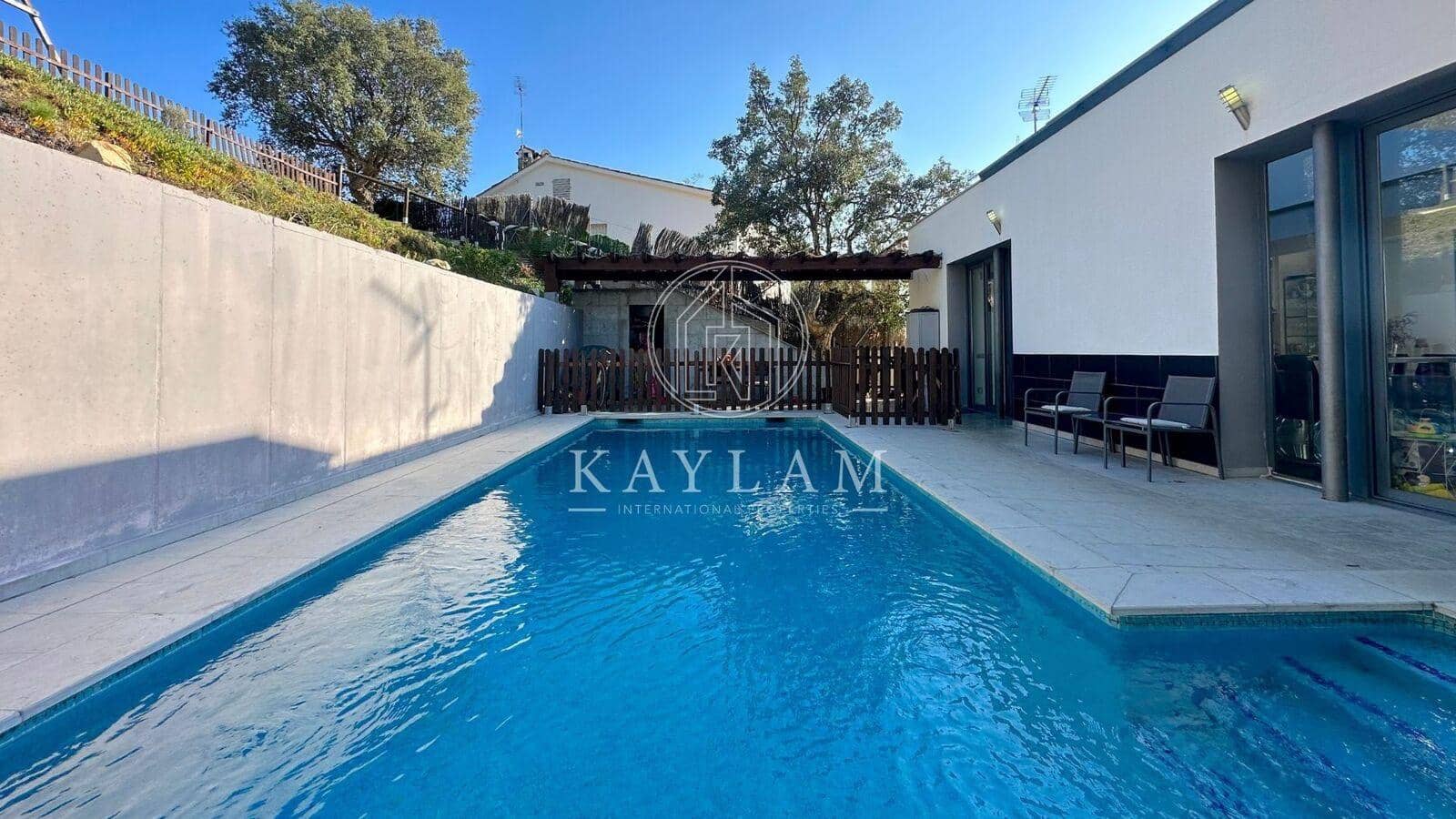 4 sypialnia Willa na sprzedaż w Lloret de Mar - 663 000 € (Ref: 8069389)