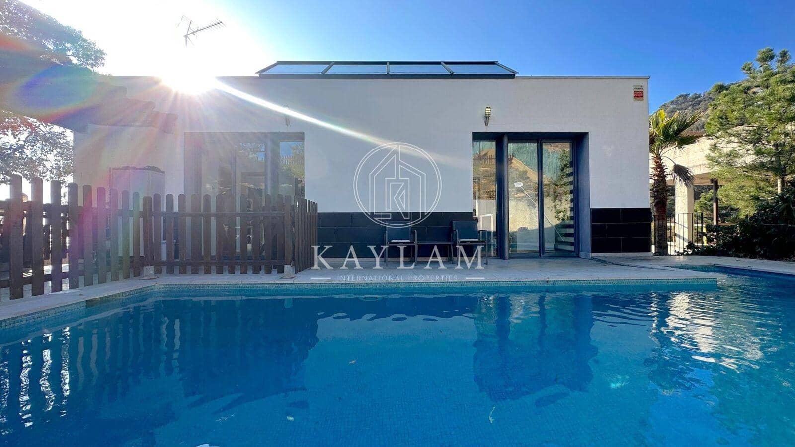 4 sypialnia Willa na sprzedaż w Lloret de Mar - 663 000 € (Ref: 8069389)