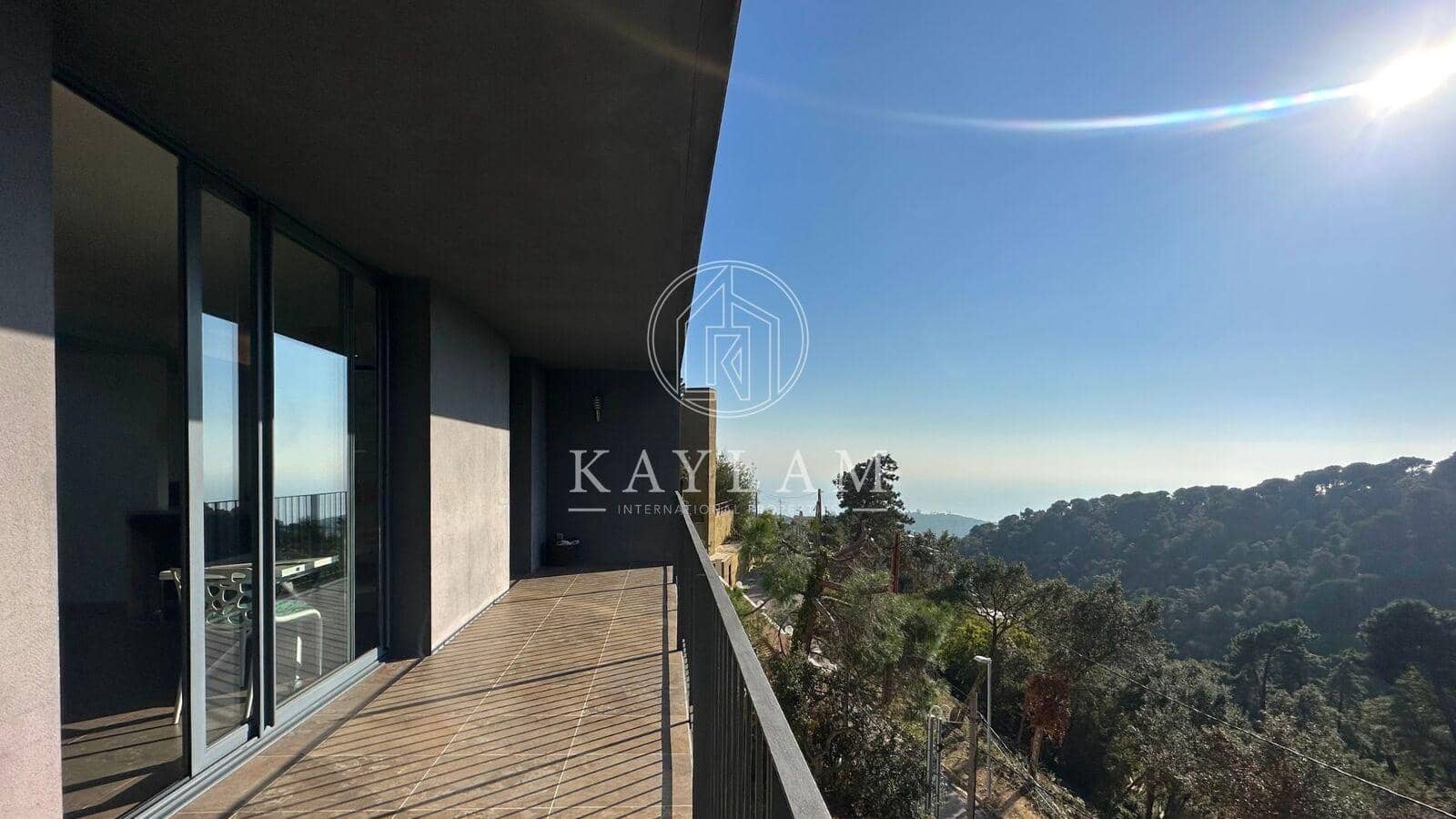 4 sypialnia Willa na sprzedaż w Lloret de Mar - 663 000 € (Ref: 8069389)