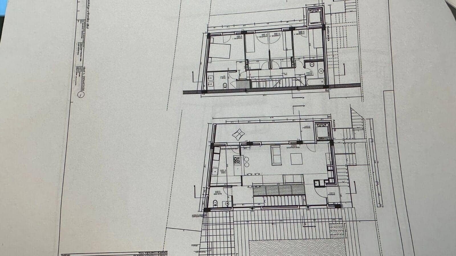 4 sypialnia Willa na sprzedaż w Lloret de Mar - 663 000 € (Ref: 8069389)