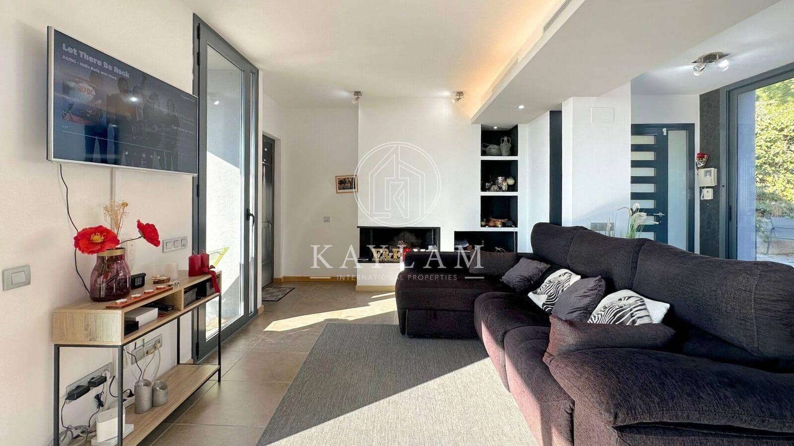 4 sypialnia Willa na sprzedaż w Lloret de Mar - 663 000 € (Ref: 8069389)