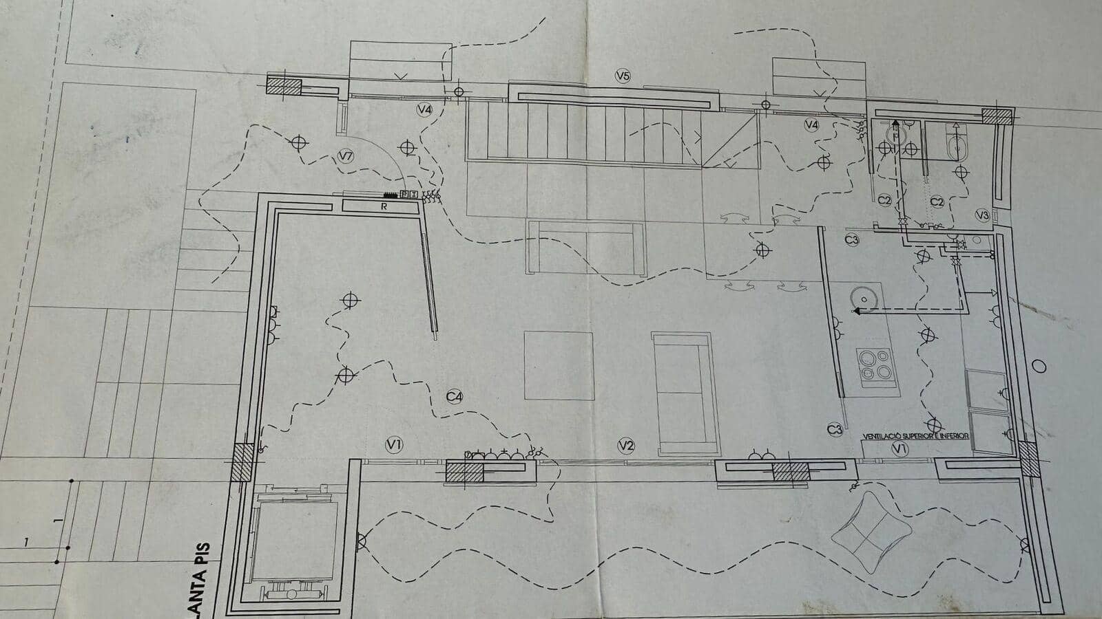 4 sypialnia Willa na sprzedaż w Lloret de Mar - 663 000 € (Ref: 8069389)