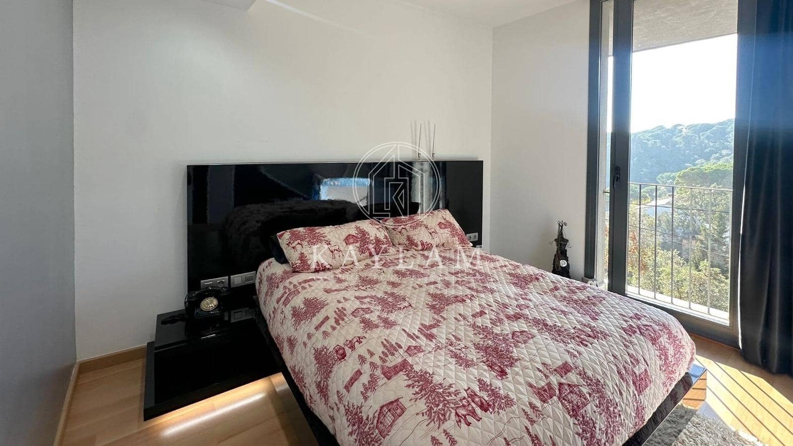 4 sypialnia Willa na sprzedaż w Lloret de Mar - 663 000 € (Ref: 8069389)