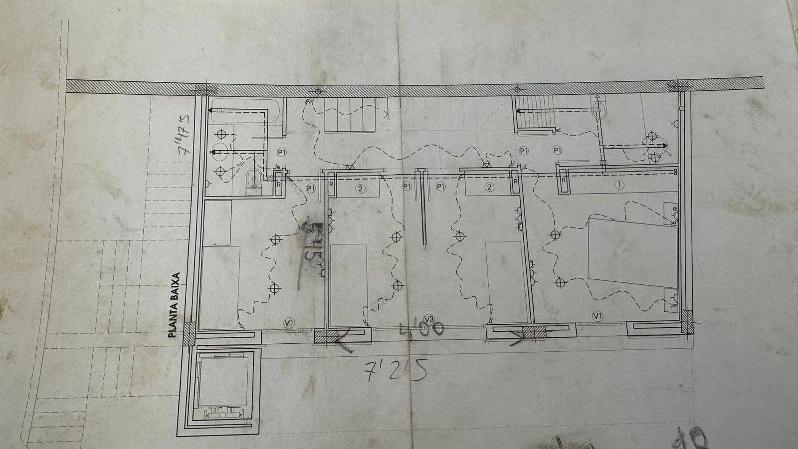 4 sypialnia Willa na sprzedaż w Lloret de Mar - 663 000 € (Ref: 8069389)