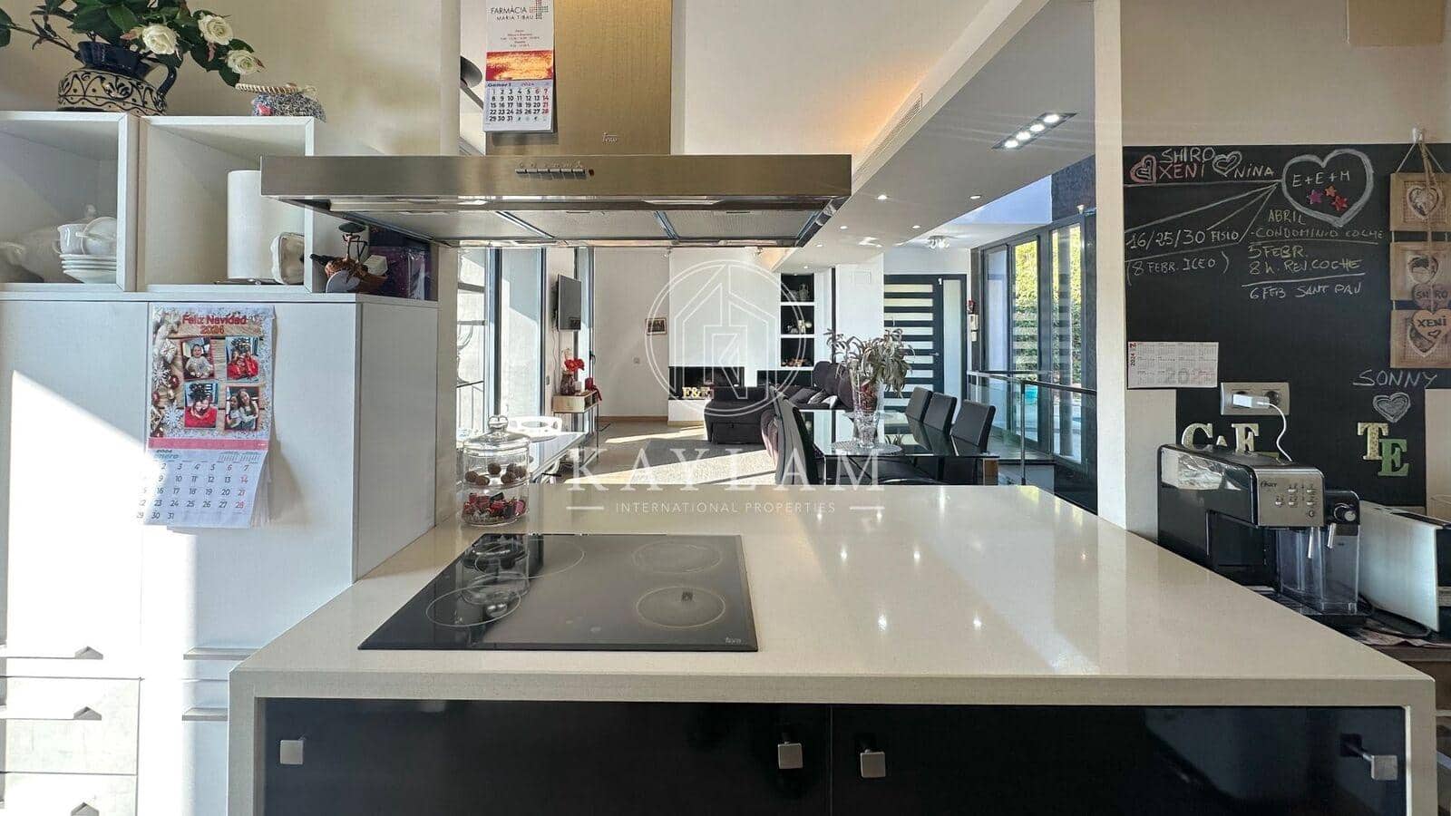 4 sypialnia Willa na sprzedaż w Lloret de Mar - 663 000 € (Ref: 8069389)