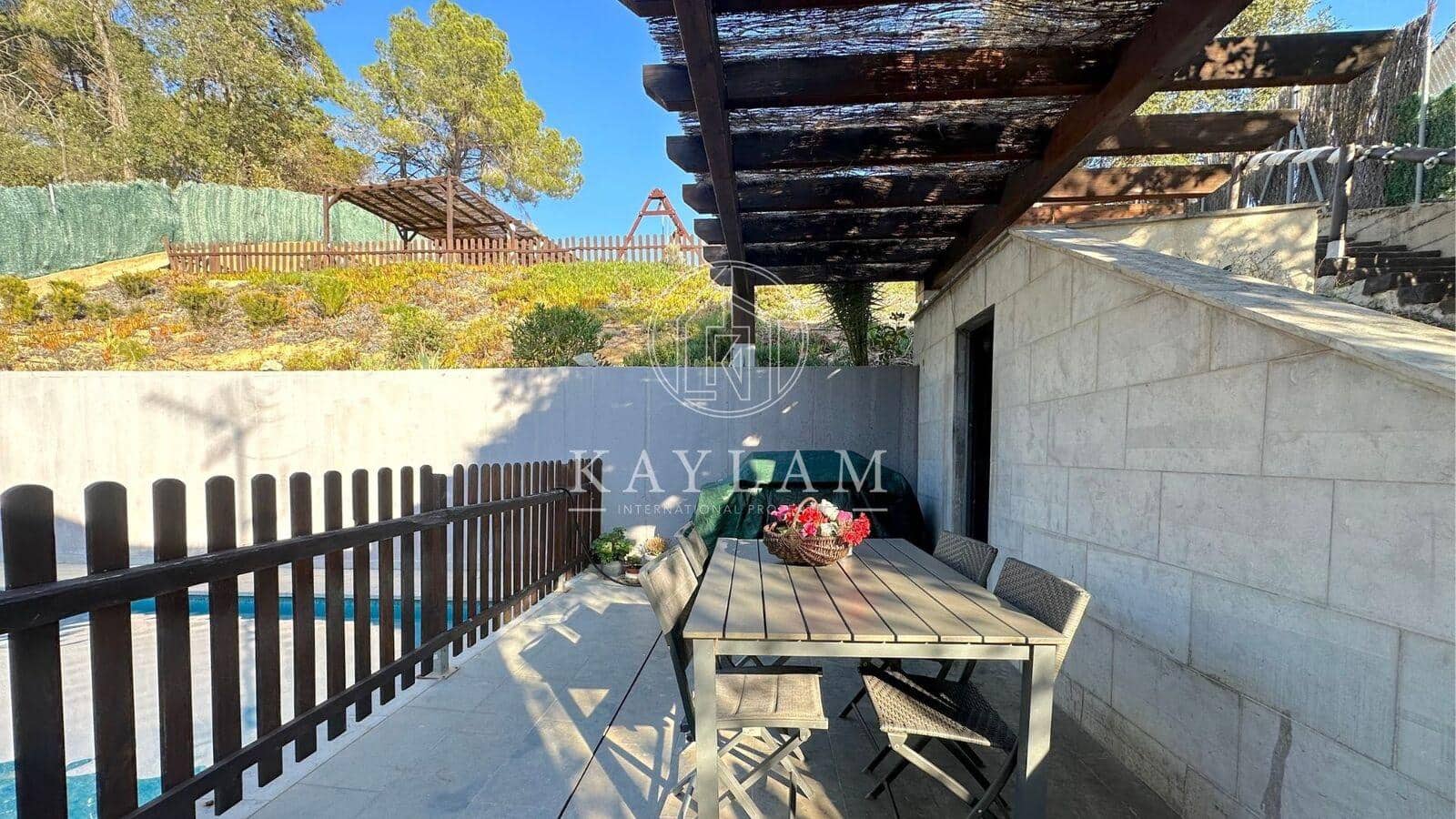 4 sypialnia Willa na sprzedaż w Lloret de Mar - 663 000 € (Ref: 8069389)