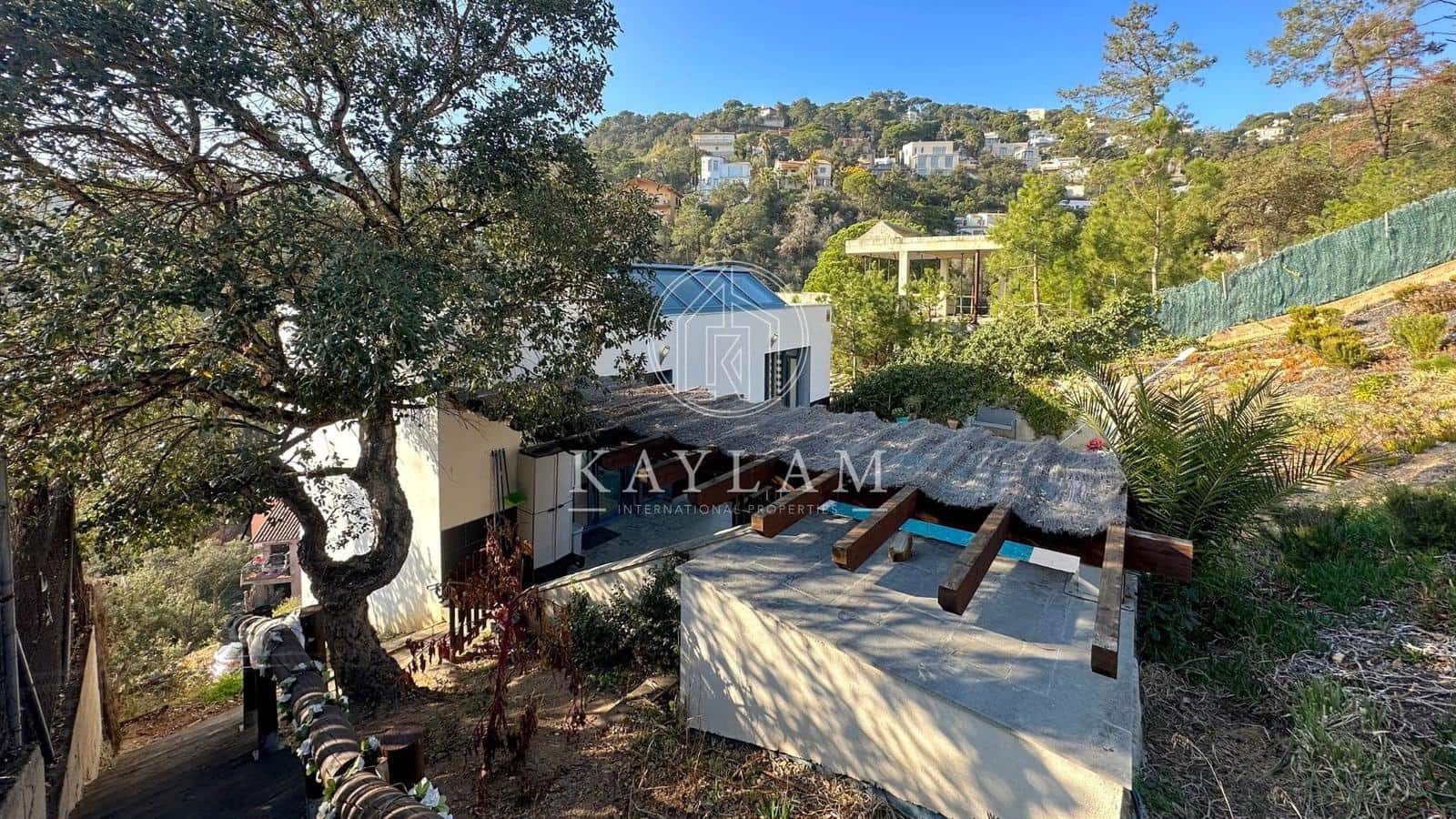 4 sypialnia Willa na sprzedaż w Lloret de Mar - 663 000 € (Ref: 8069389)