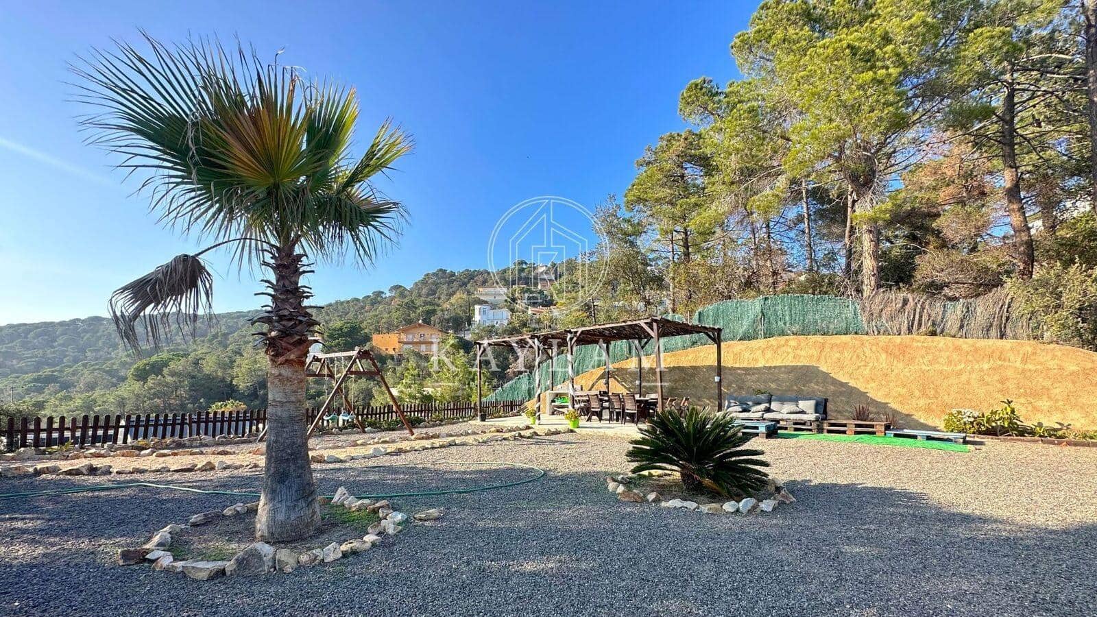 4 sypialnia Willa na sprzedaż w Lloret de Mar - 663 000 € (Ref: 8069389)