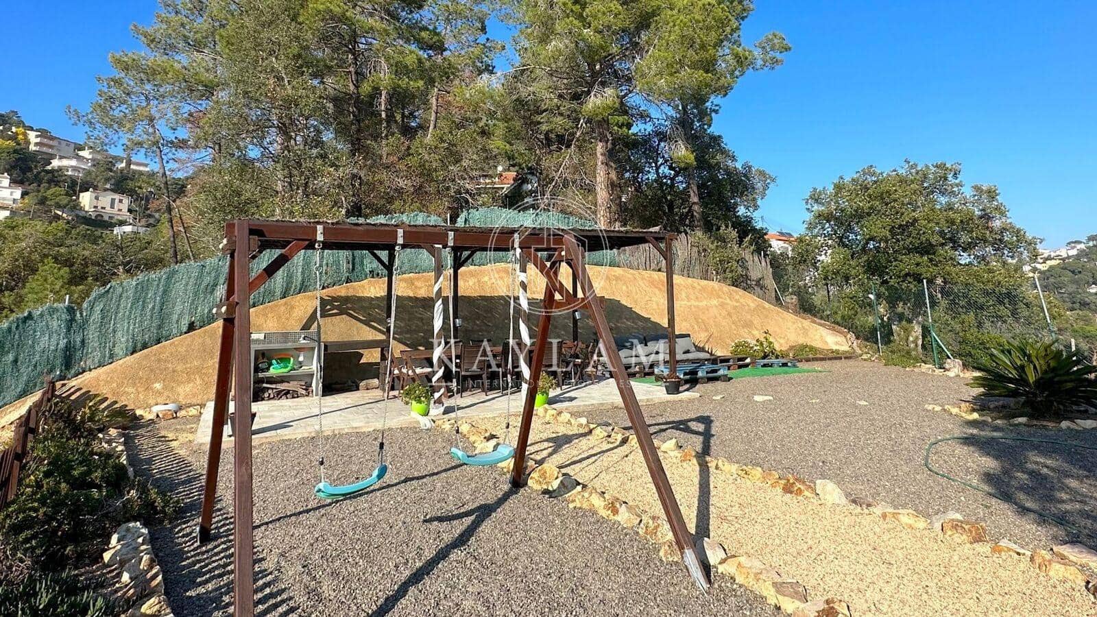 4 sypialnia Willa na sprzedaż w Lloret de Mar - 663 000 € (Ref: 8069389)