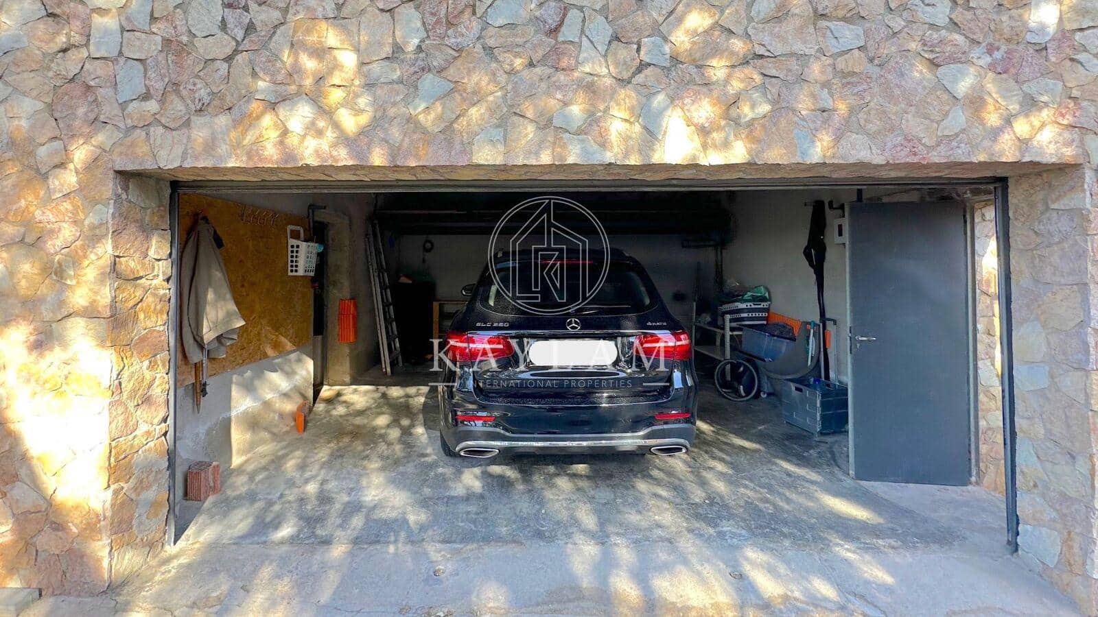 4 soveværelse Villa til salg i Lloret de Mar med garage - € 529.900 (Ref: 8097705)