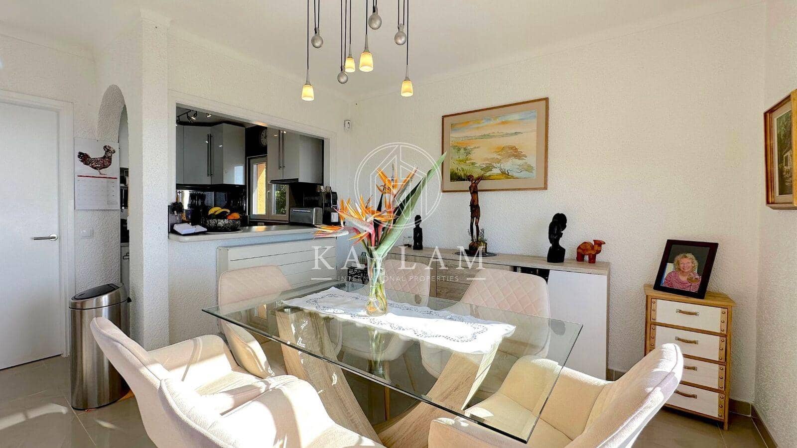 4 soveværelse Villa til salg i Lloret de Mar med garage - € 529.900 (Ref: 8097705)