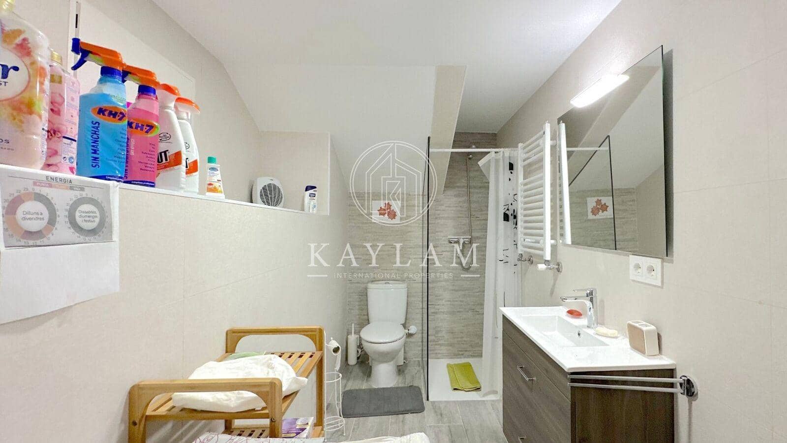 4 soveværelse Villa til salg i Lloret de Mar med garage - € 529.900 (Ref: 8097705)