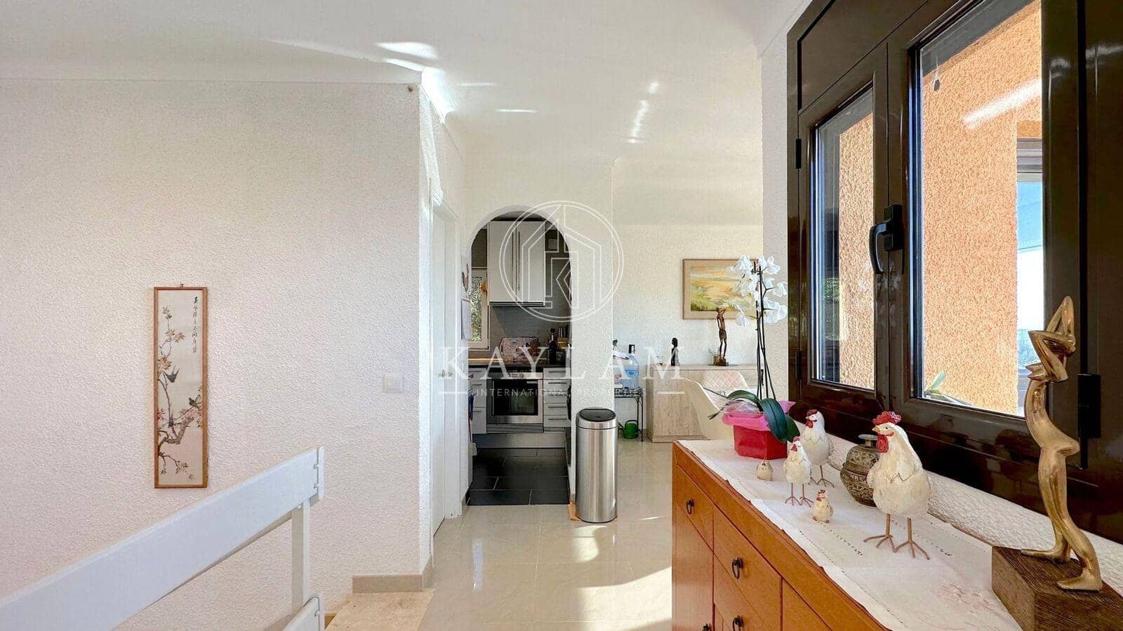 4 soveværelse Villa til salg i Lloret de Mar med garage - € 529.900 (Ref: 8097705)