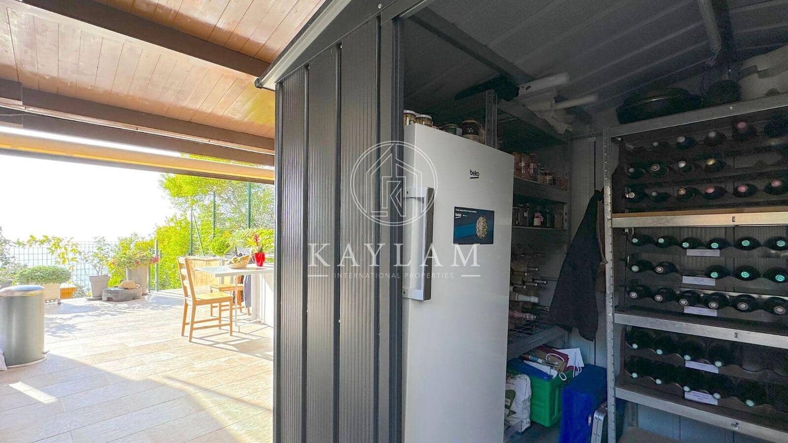 4 soveværelse Villa til salg i Lloret de Mar med garage - € 529.900 (Ref: 8097705)