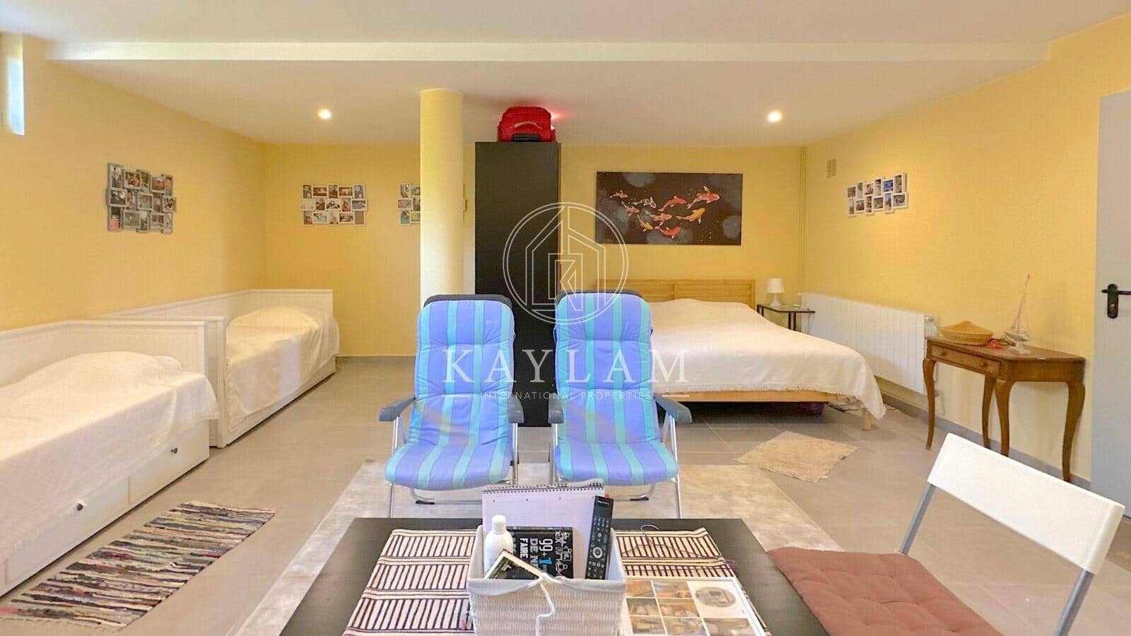 4 soveværelse Villa til salg i Lloret de Mar med garage - € 529.900 (Ref: 8097705)