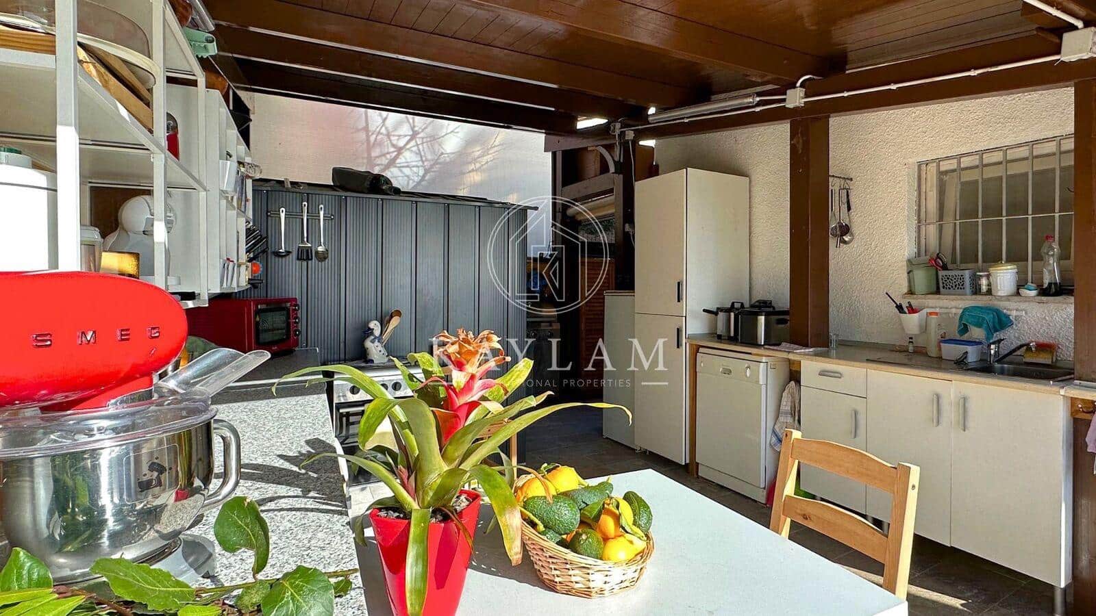 4 soveværelse Villa til salg i Lloret de Mar med garage - € 529.900 (Ref: 8097705)