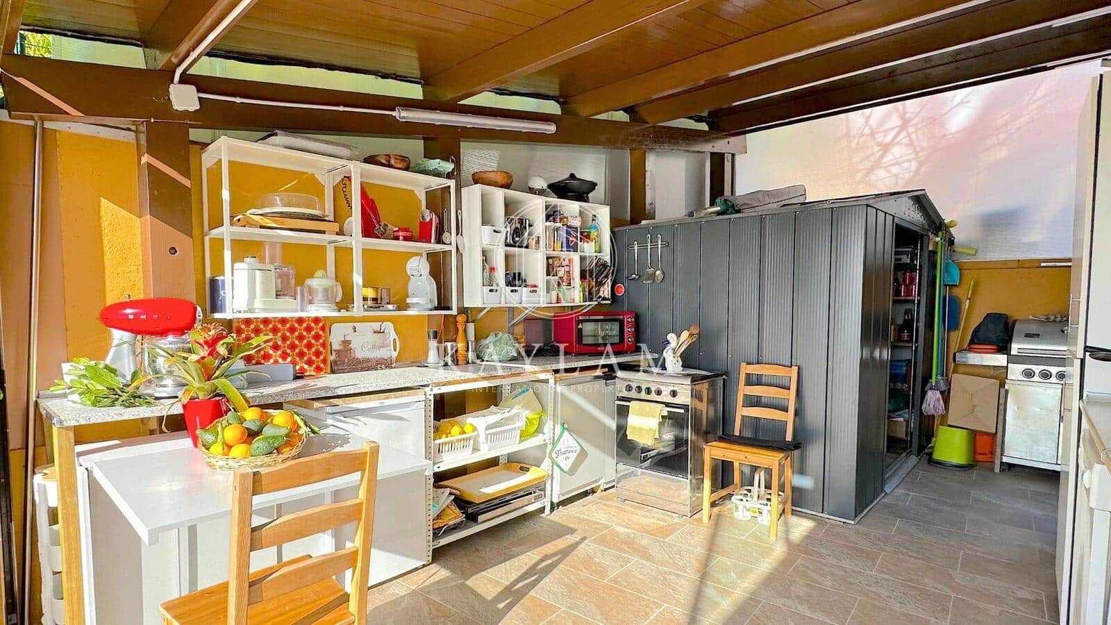 4 soveværelse Villa til salg i Lloret de Mar med garage - € 529.900 (Ref: 8097705)