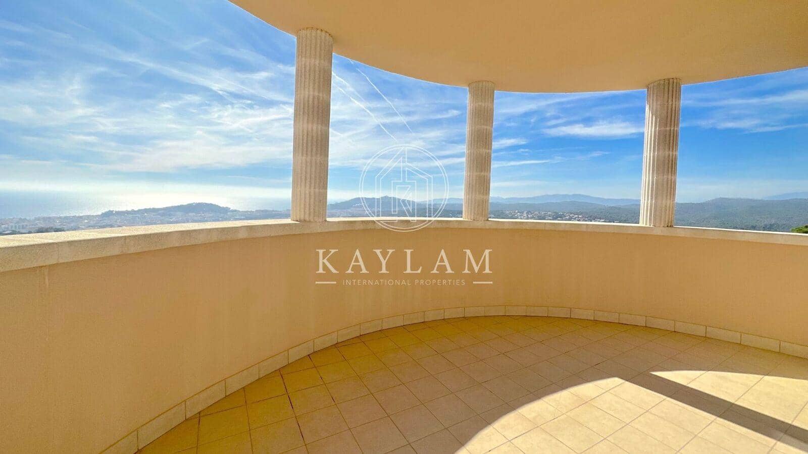 5 soveværelse Villa til salg i Lloret de Mar - € 899.000 (Ref: 8120116)